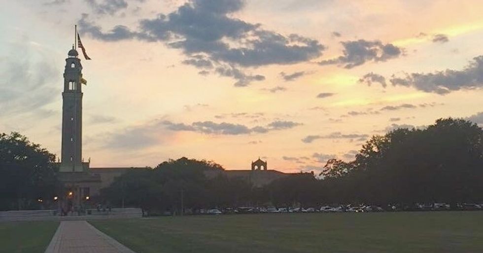 The Brutally Honest Comprehensive Guide To The Most Popular Majors At LSU