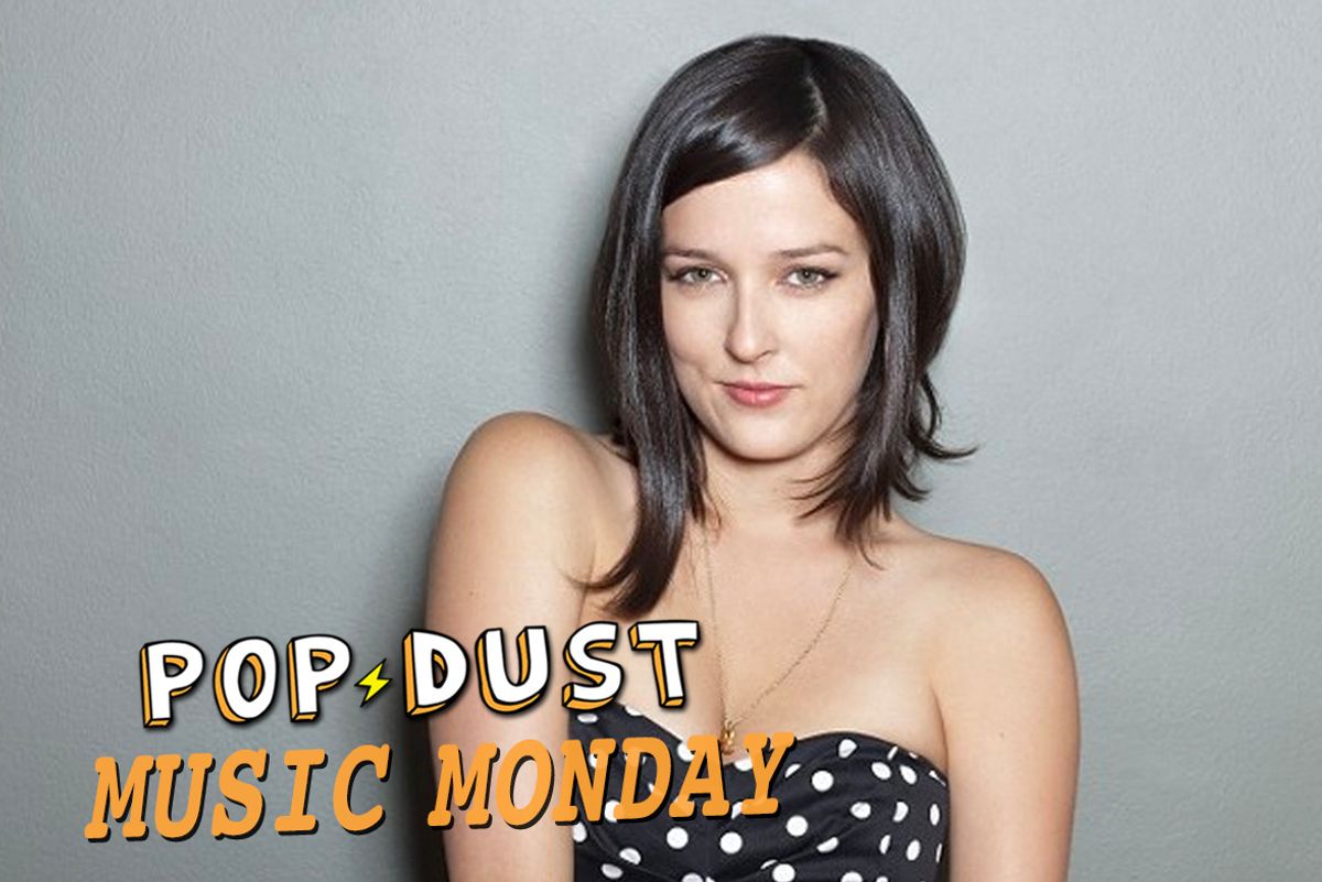 MUSIC MONDAY | Meiko – Twists Not to Be Missed