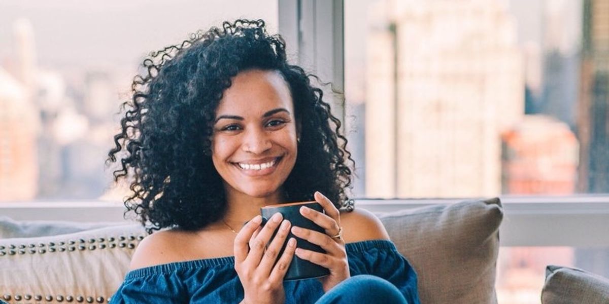 What Self-Care Looks Like For Lifestyle Guru Hey Fran Hey