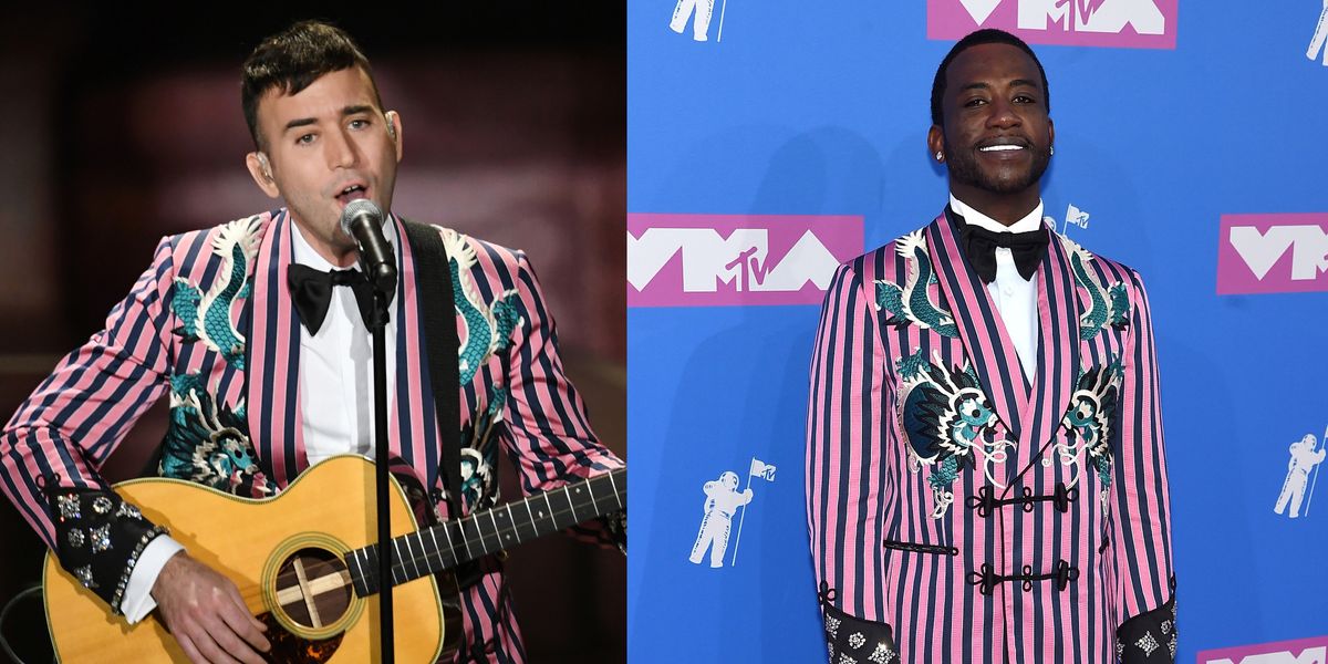 Is Gucci Mane Trying to Send Sufjan Stevens a Message?