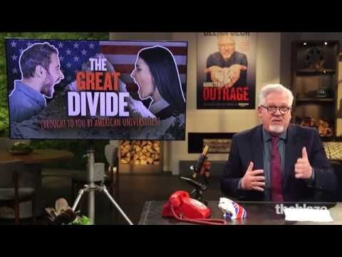 Left-wing indoctrination: Marxism is being force-fed to our kids