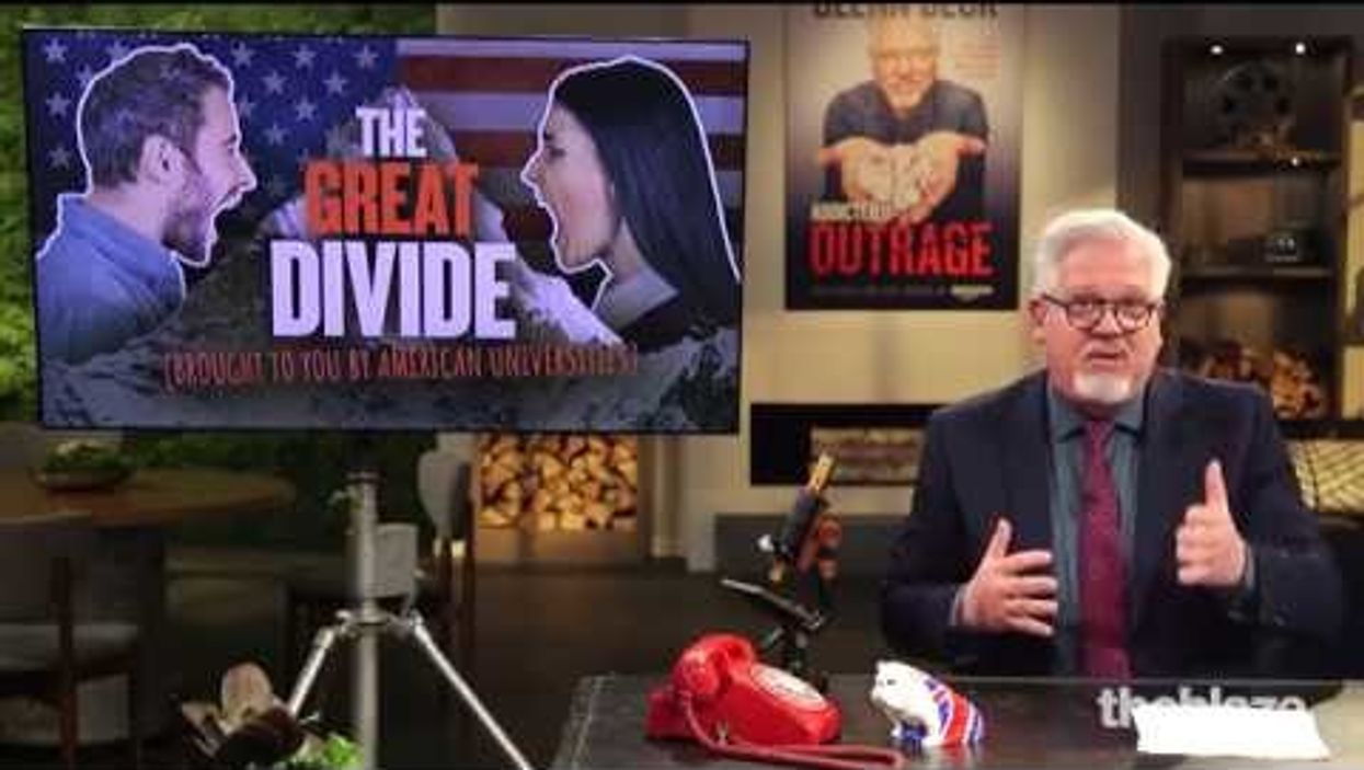 Left-wing indoctrination: Marxism is being force-fed to our kids