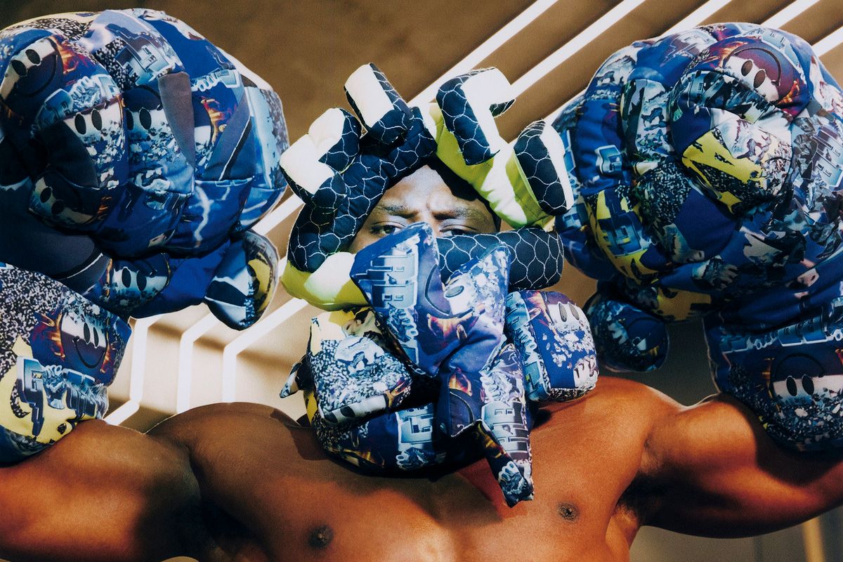 GARBAGEtv Is the Antidote to Explore-Page Streetwear