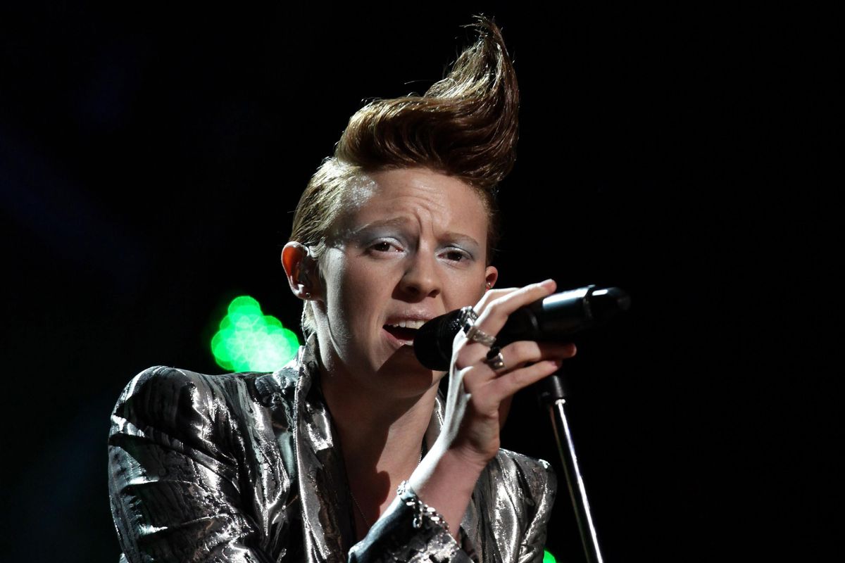 Fox Plays 'Bulletproof' by La Roux to Promote Bulletproof Backpacks