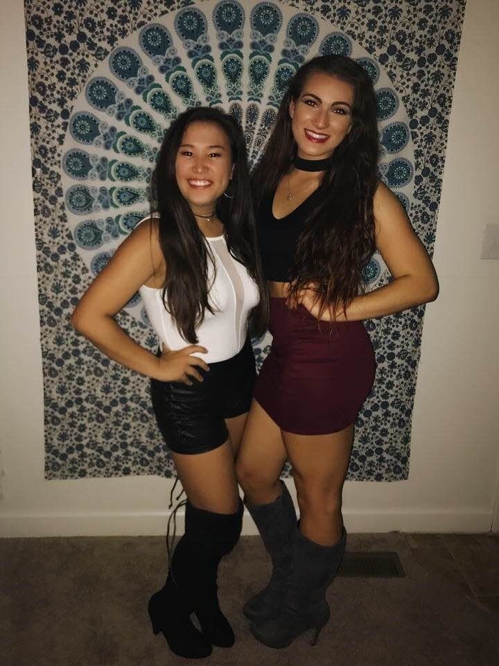 The ABCs Of Surviving FROG Week At JMU