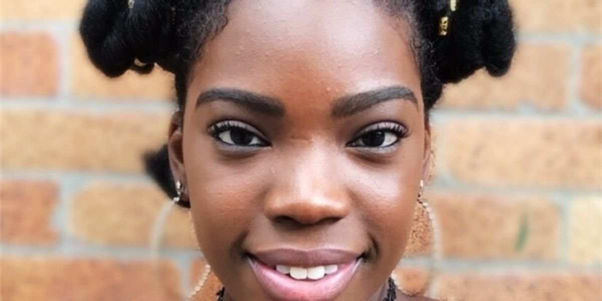 4 Easy Protective Styles You Can Do Yourself
