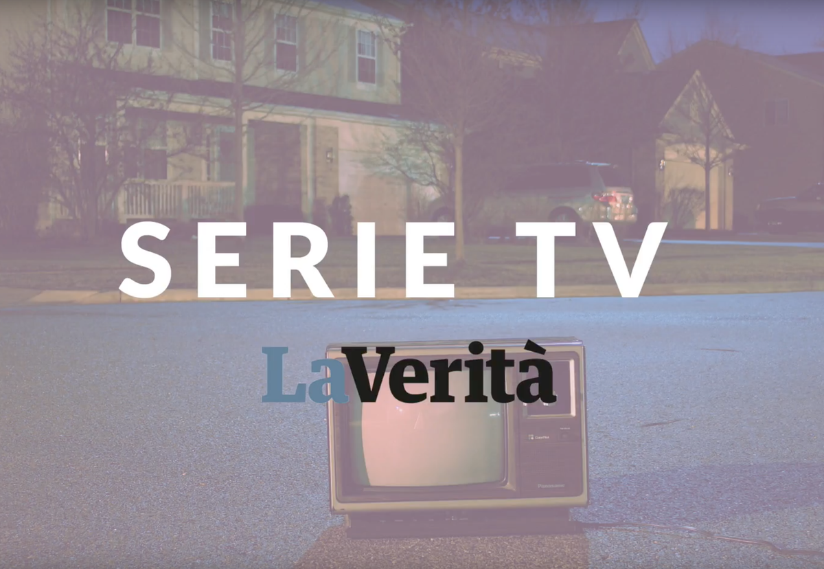 Ammaniti sbarca in tv con «Il Miracolo»