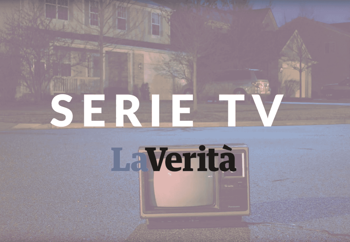 Ammaniti sbarca in tv con «Il Miracolo»
