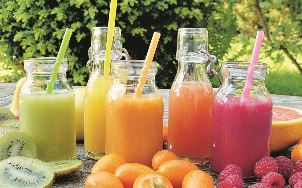 Dal succo senza frutta al latte non latte, ecco come cercano di darcela a bere