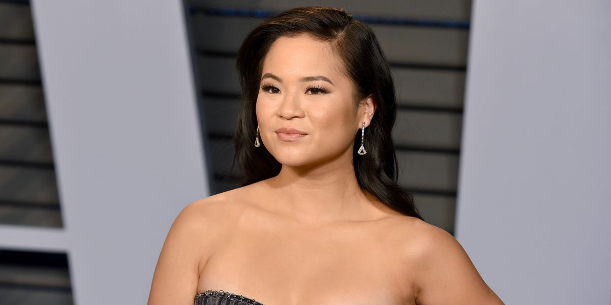 Kelly Marie Tran Addresses Toxic 'Star Wars' Fans