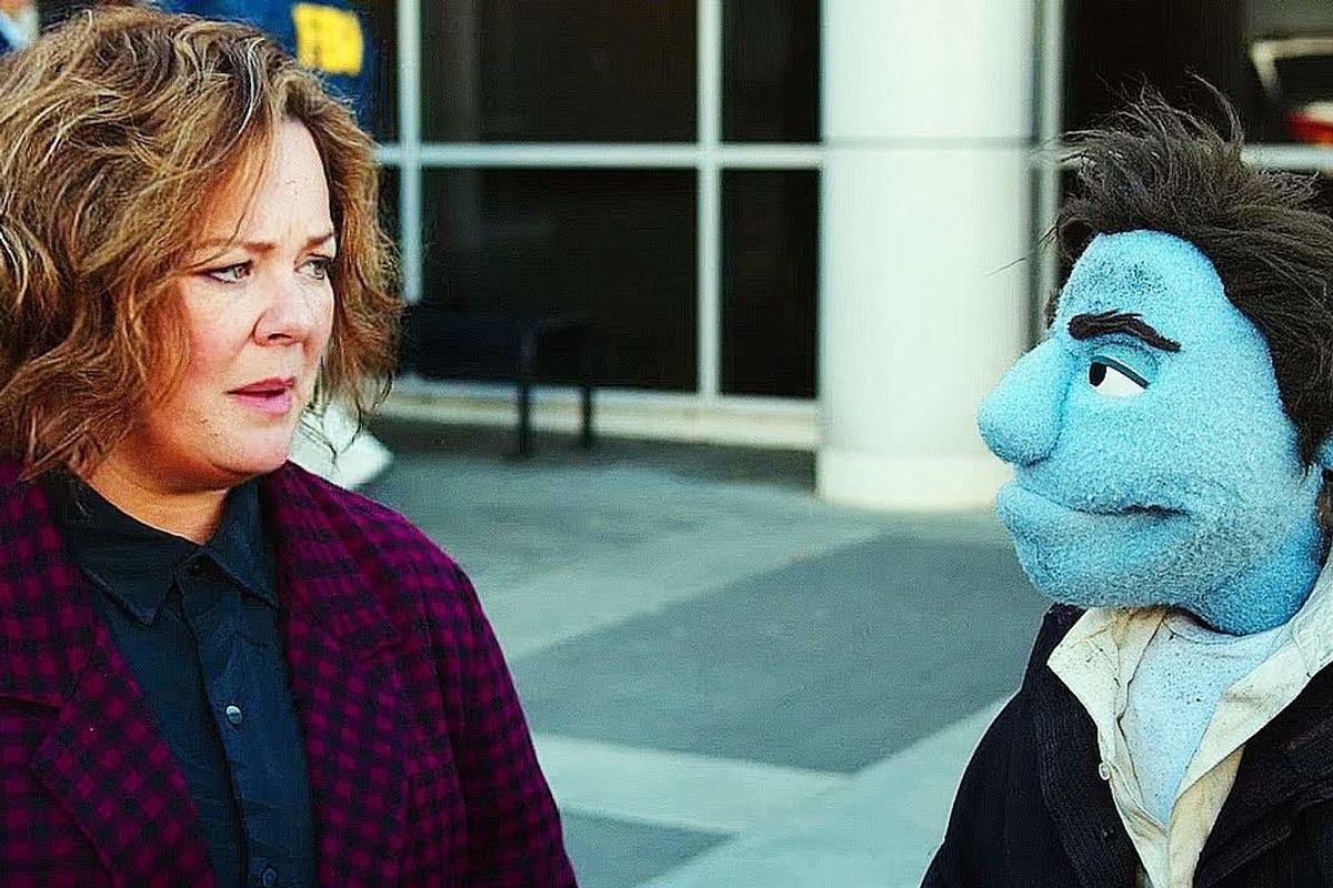 BOX OFFICE BREAKDOWN | Invasion of the Puppets