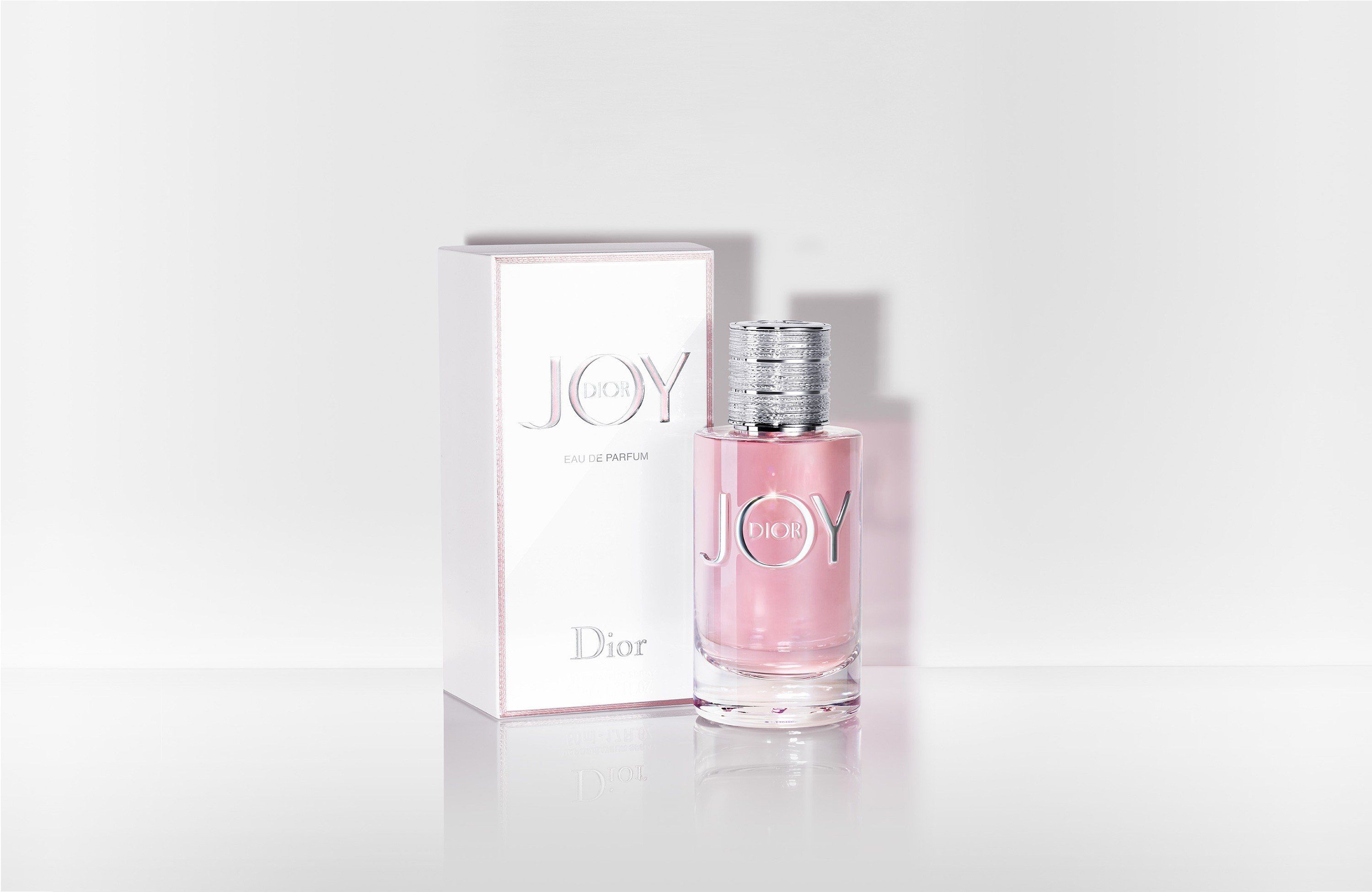 perfume called joy