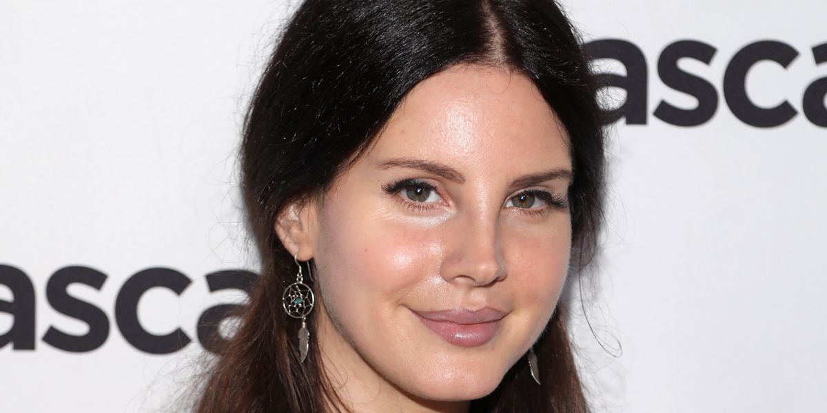 Lana Del Rey Says She Will Visit Palestine During Israel Trip