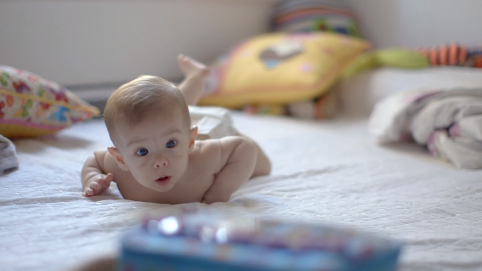 The Beginning Of Life Is A MustWatch Docuseries On Netflix