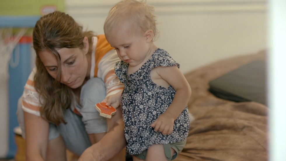 The Beginning Of Life Is A Must-Watch Docuseries On Netflix