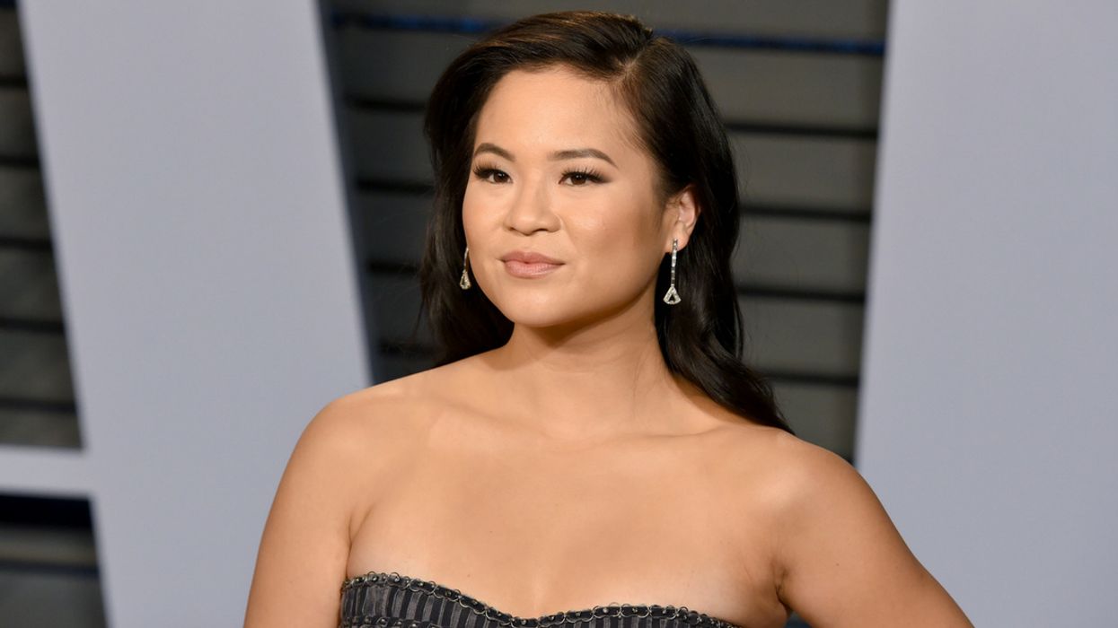 Kelly Marie Tran Breaks Her Silence About Online Harassment That Led To Her Deleted Social Media Accounts