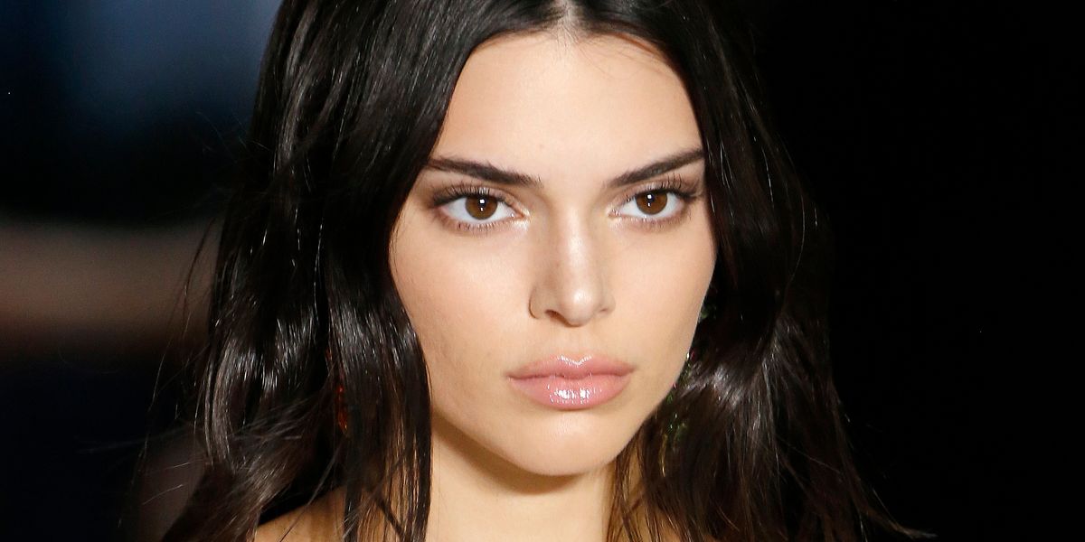 Kendall Jenner Responds to Backlash Over Model Comments