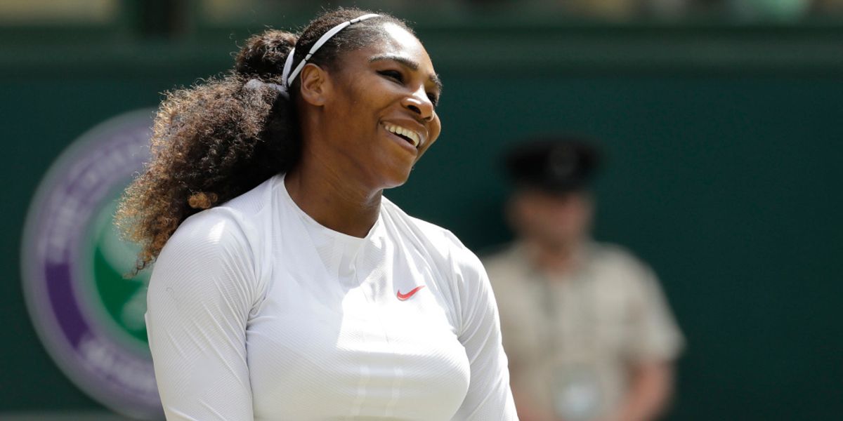 Serena Williams listed by Forbes as highest earning female athlete ...