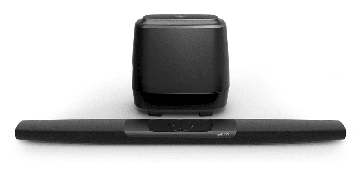 Polk Command Bar review: Alexa boosts what you watch and hear