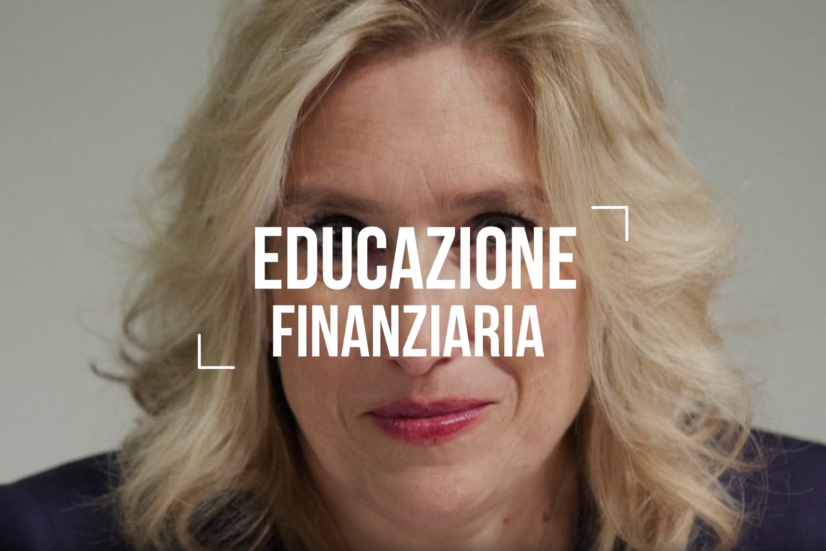 L'innovazione digitale al fianco delle famiglie per migliorare il proprio benessere economico e finanziario