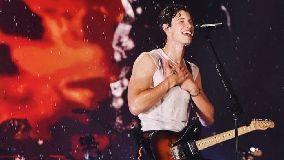 12 Pictures That Prove Shawn Mendes Is Totally And Completely Overrated