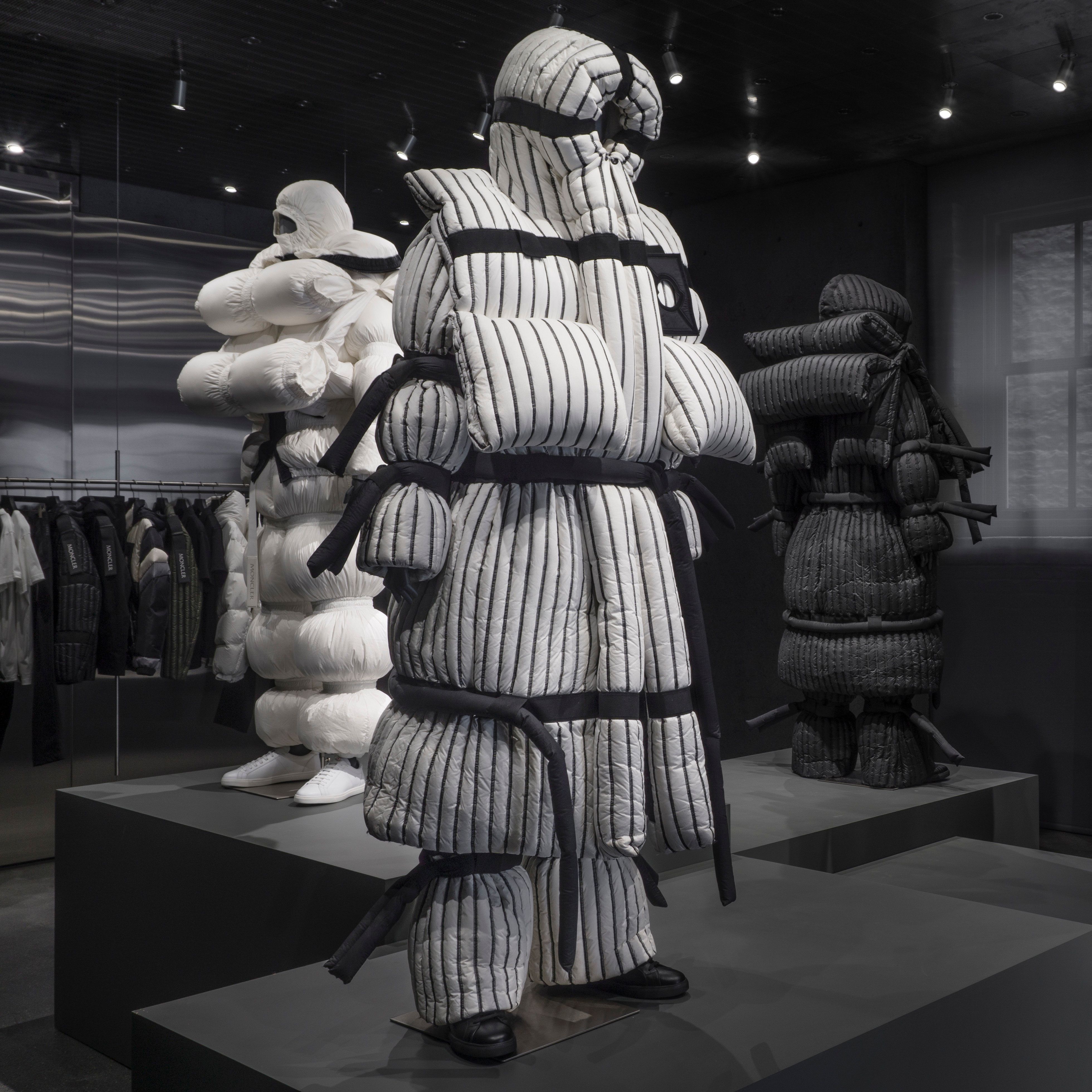 moncler montreal store