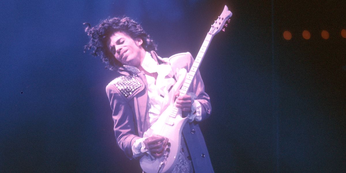 Spike Lee Helms New Prince Music Video