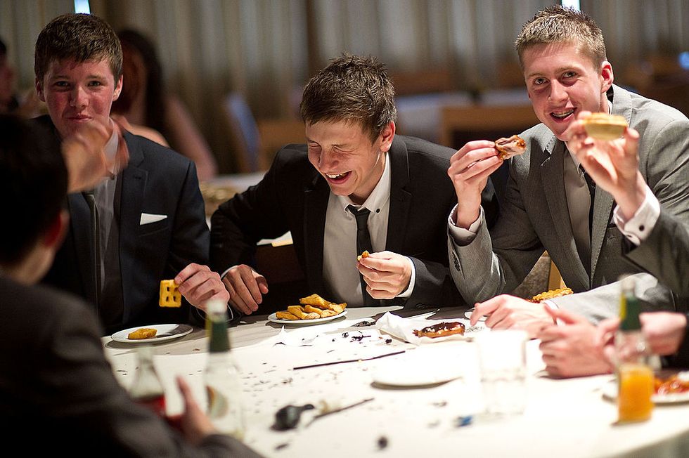 What Makes People Social? The Answer May Be Found in Petri Dish Brains Made from Teeth.