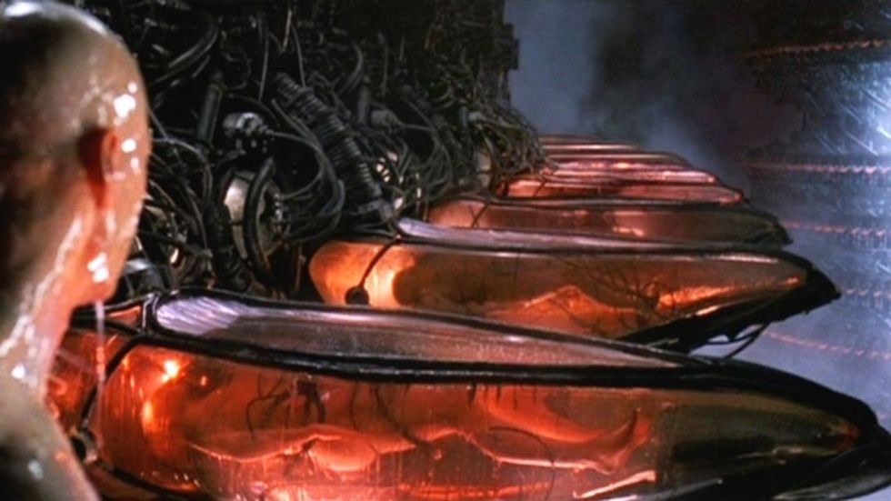 Would You Enter the Perfect Matrix? Why One Philosopher Says You Wouldn't.