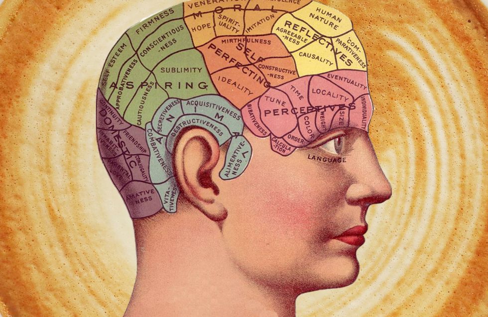 Does Your Brain Lag in the Morning? Put On Your Thinking Cap-puccino