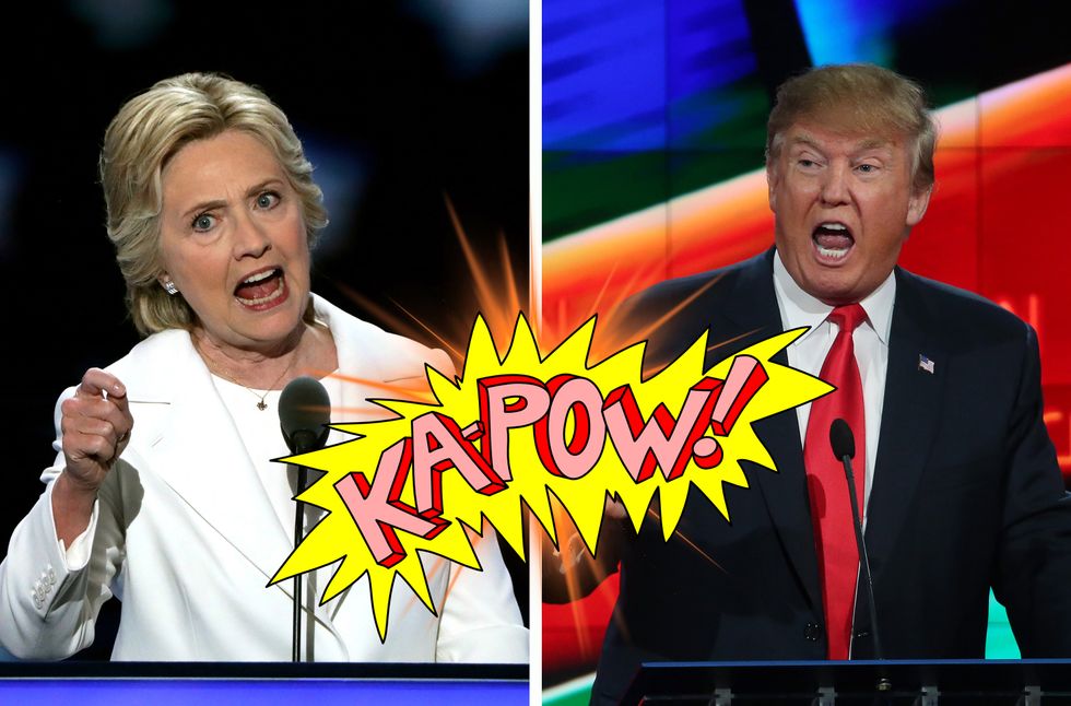 Fake News Did Not Affect the Election, Stanford-NYU Study Finds