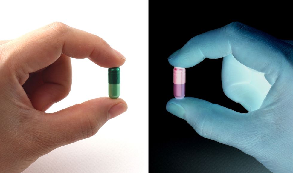 Knowingly Taking a Placebo Still Reduces Pain, Studies Find