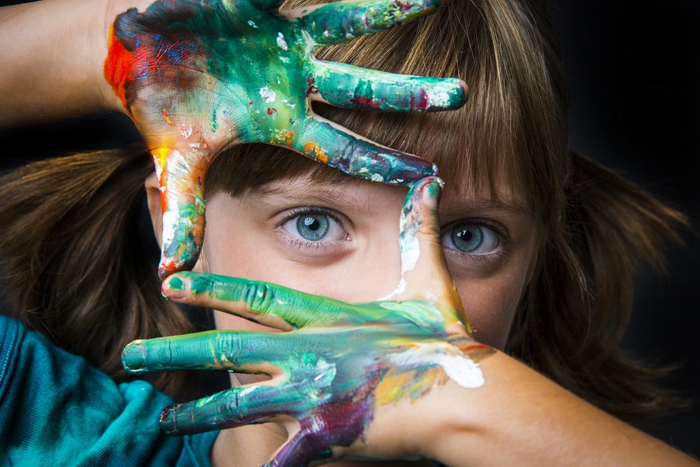 How Basic Income Could Unlock Humanity's Altruism and Creativity