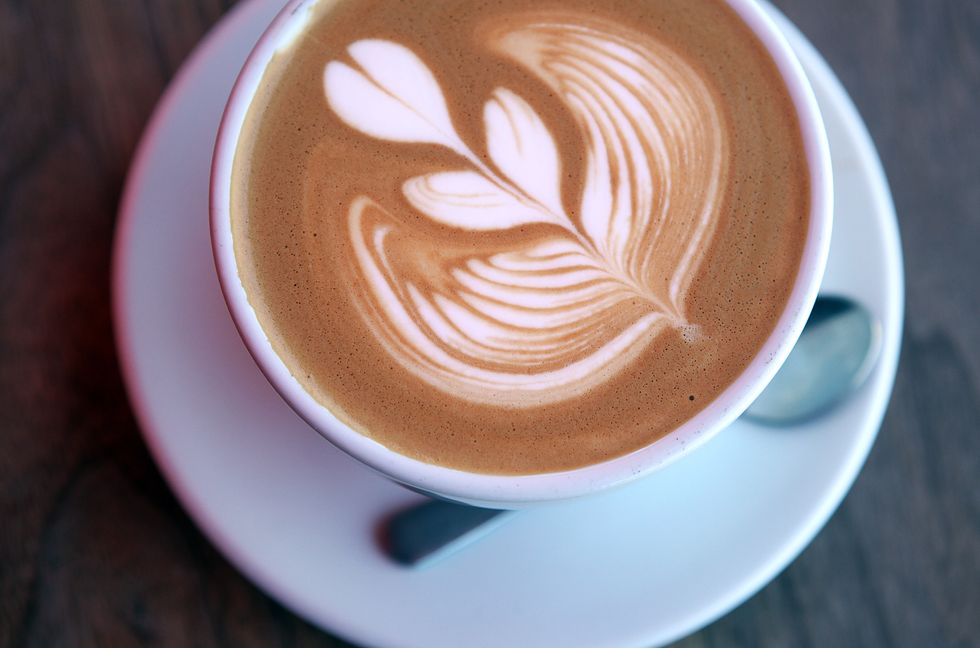 Drinking Coffee May Slow Aging and Help Prevent Heart Disease in Certain Adults - Big Think