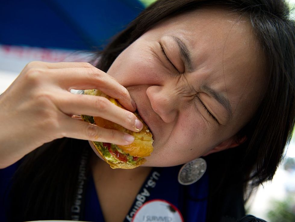Researchers May Have Located the Neurological Origins of Misophonia