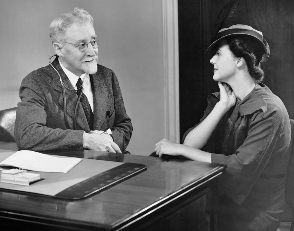 Are We Missing the Most Important Aspect of Health Care?