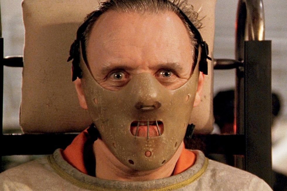 How intelligent are psychopaths? Study examines the "Hannibal Lecter myth"