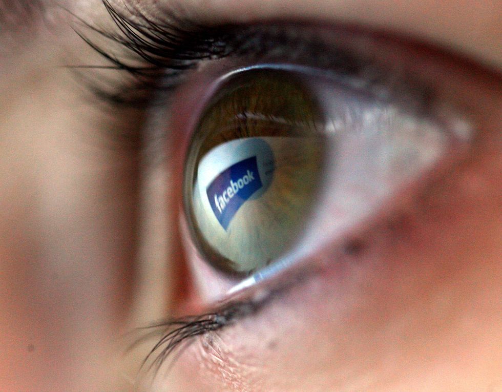 Forget LinkedIn, It May be Time to Find a Job on Facebook