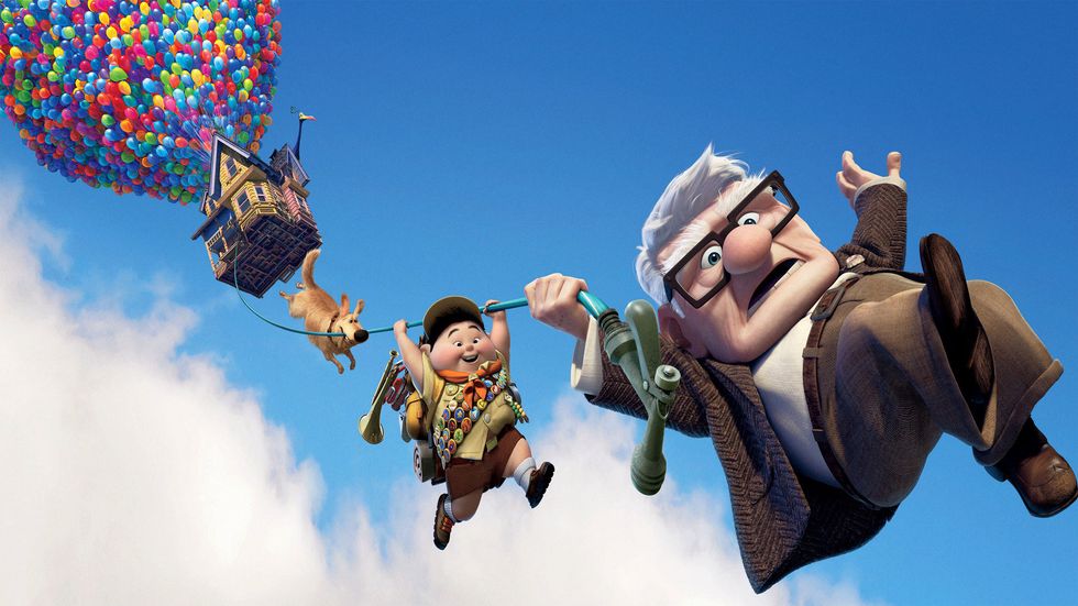 Pixar Has a Free Storytelling Course You Can Take Online, Right Now