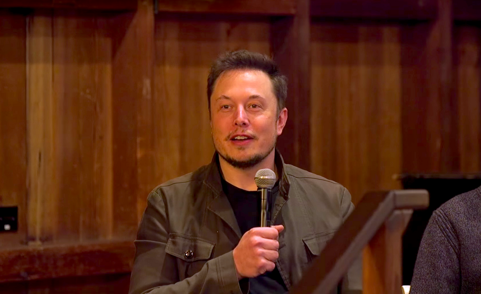 Elon Musk - 2 Things Humans Need to Do to Have a “Good Future”