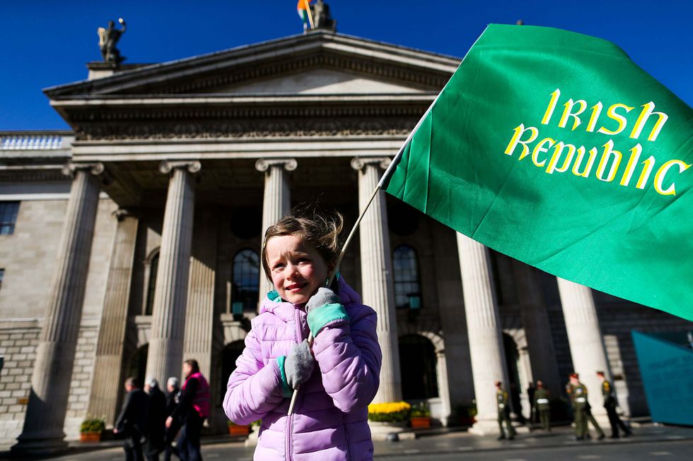 Irish Travellers Recognized as Ethnic Minority in "Historic" Step