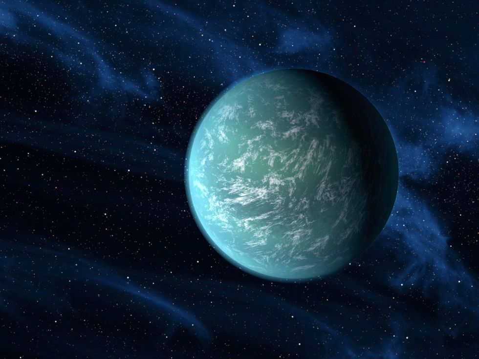 Start Planet-Hunting Right Now - Scientists Release Star Data and Search Tools to Public