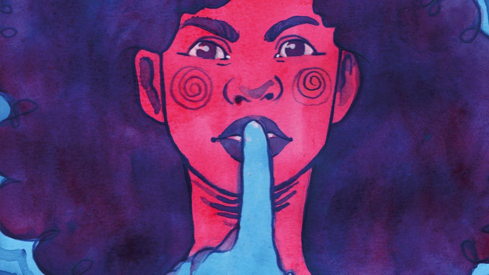 This App Collects Data on How Frequently Women Are "Manterrupted"