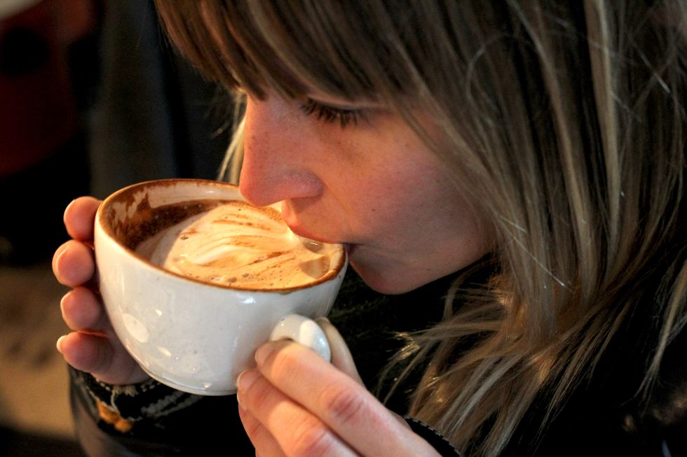 Caffeine May Prevent Alzheimer's and Other Dementias