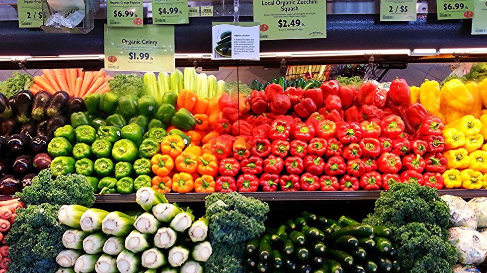 This Nonprofit Is Enabling Doctors to Write Prescriptions for Healthy Food