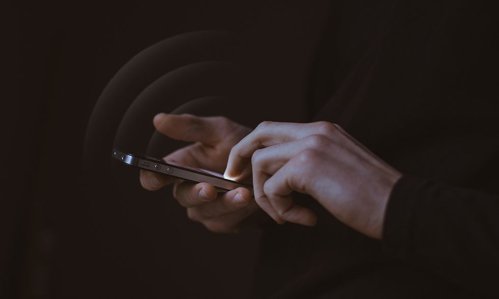 Nudge mobile notifications.