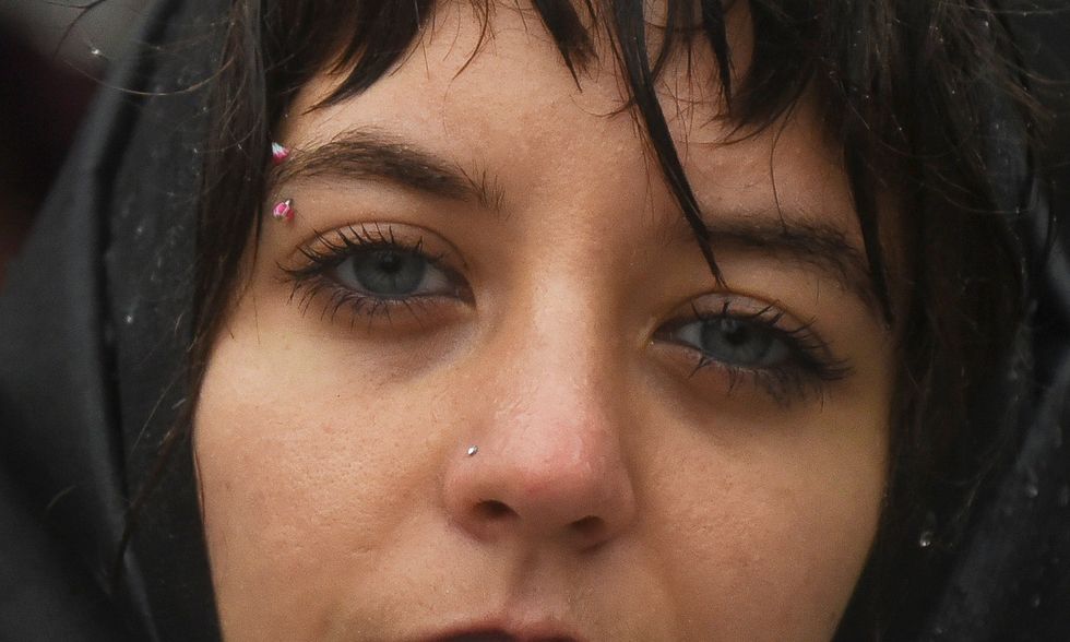 LSD deactivates the brain's fear center, study finds