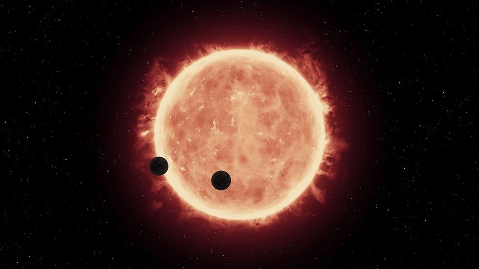 Gamers Around the World Will Join Scientists in the Search for a New Earth