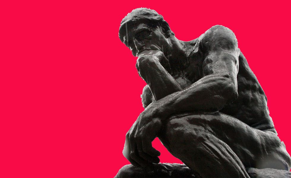 Two Reasons Why Trump Won Over This Philosophy Professor
