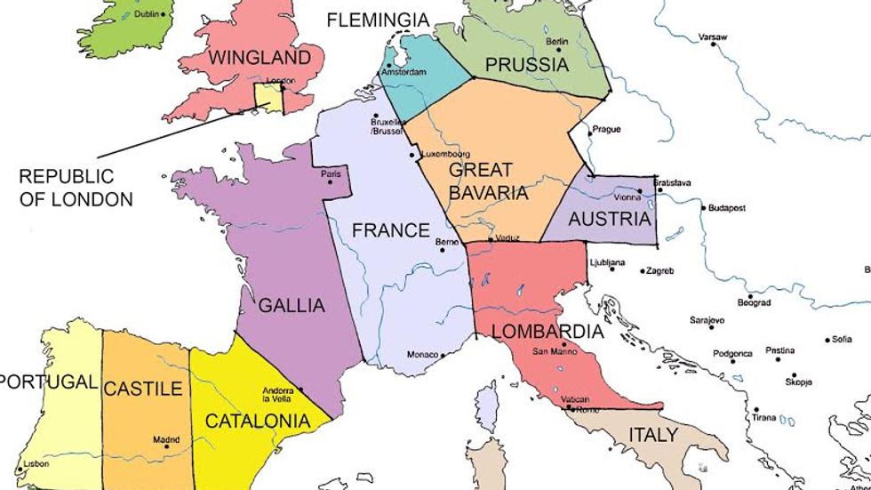 what-europe-might-have-looked-like-if-it-had-been-colonised-big-think